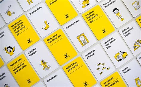 Das deutsche Cards Against Humanity: Ein Spiel, das .